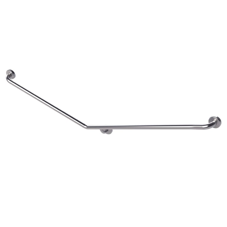 GRAB9070R Image of GrabRail 40deg Fienza Care Accessible Right