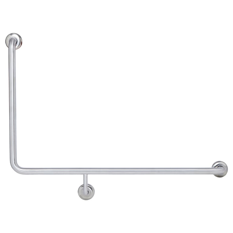 GRAB9660R Image of GrabRail 90deg Fienza Care Accessible Right