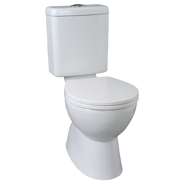 K001 Image of ToiletSuite Link Fienza Stella Adjustable