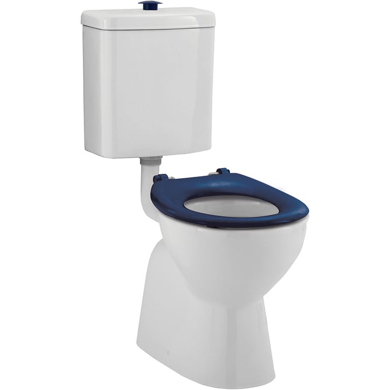K001D Image of ToiletSuite Link Fienza StellaCare Adjustable