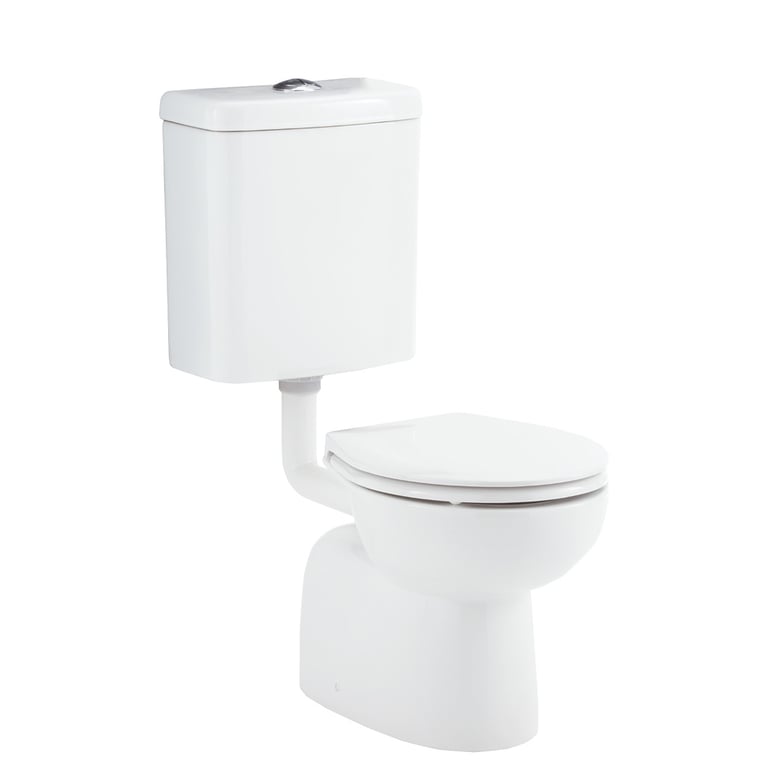 K001J 1 Image of ToiletSuite Link Fienza Stella Junior