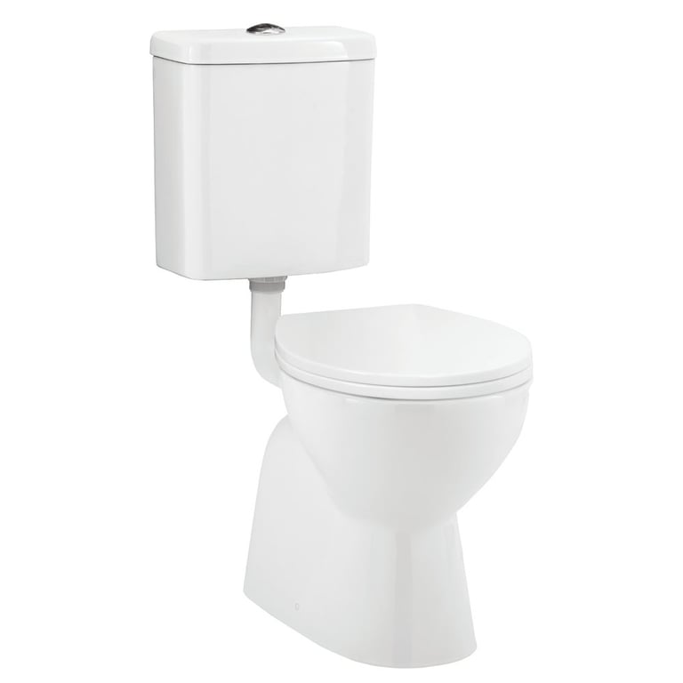 K001S Image of ToiletSuite Link Fienza Stella Senior Adjustable