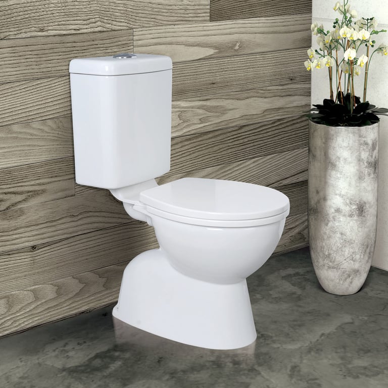 K001 4 Image of ToiletSuite Link Fienza Stella Adjustable