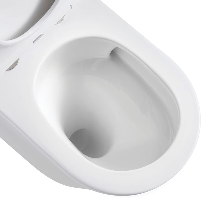 K002376 3 Image of ToiletPan WallFaced Fienza Koko