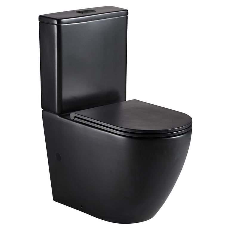 K002MB Image of ToiletSuite WallFaced Fienza Koko
