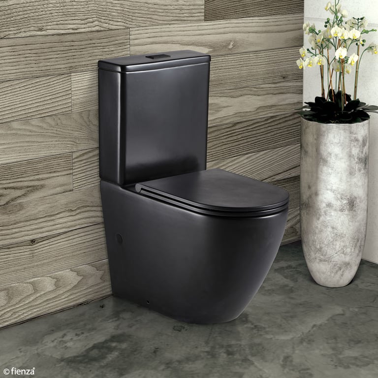 K002MB 3 Image of ToiletSuite WallFaced Fienza Koko
