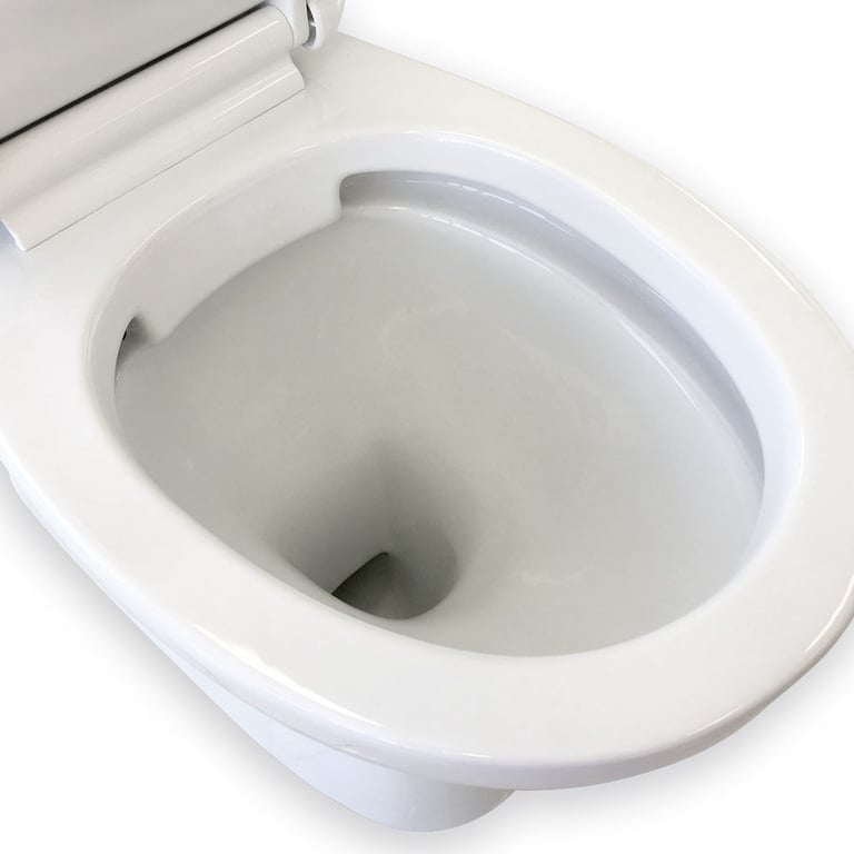 K009 4 Image of ToiletSuite CloseCoupled Fienza Stella PTrap