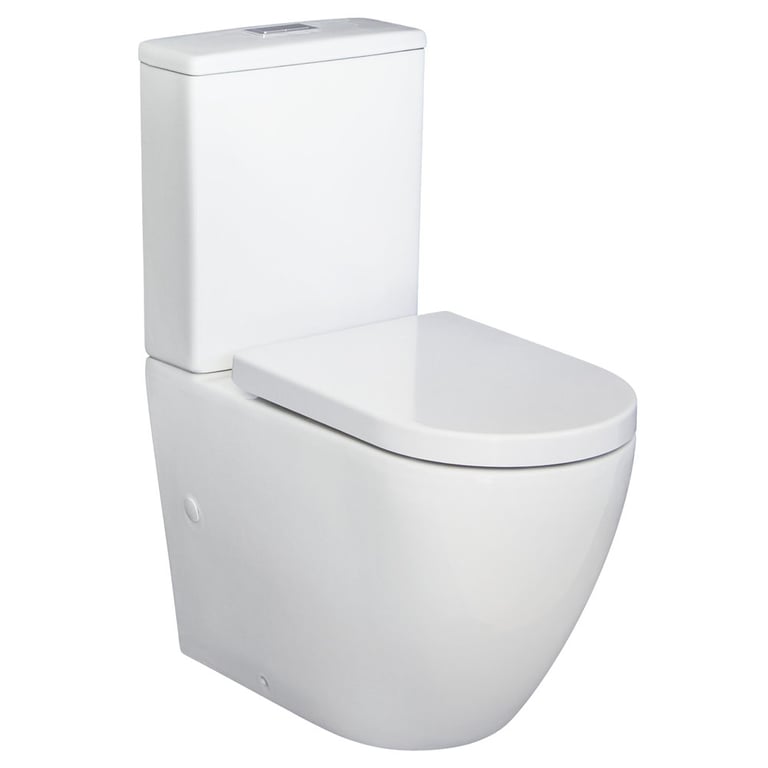 K011 Image of ToiletSuite WallFaced Fienza Alix Ambulant