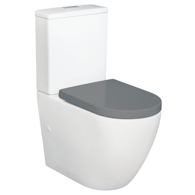 K011G 2 Image of ToiletSuite WallFaced Fienza Alix Ambulant