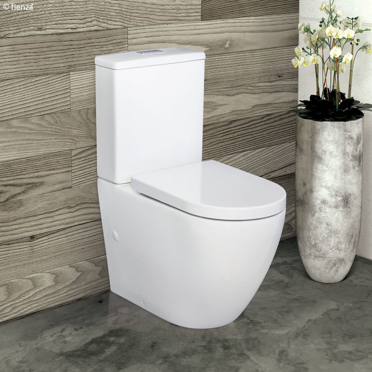 K011 3 Image of ToiletSuite WallFaced Fienza Alix Ambulant
