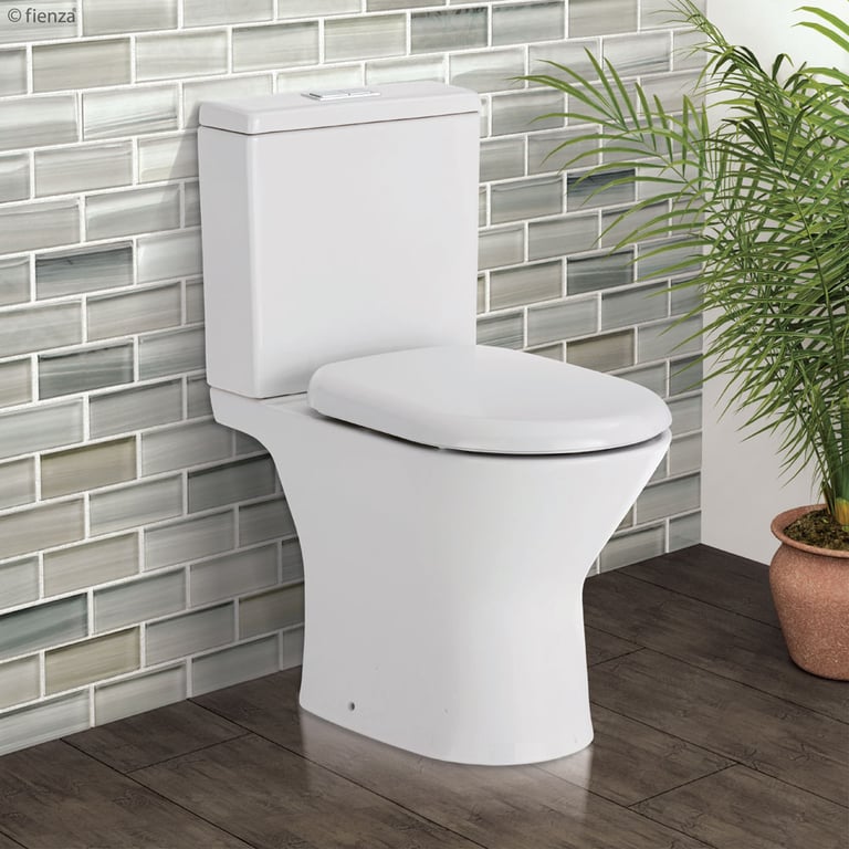 K0123_3.jpg Image of ToiletSuite CloseCoupled Fienza Chica