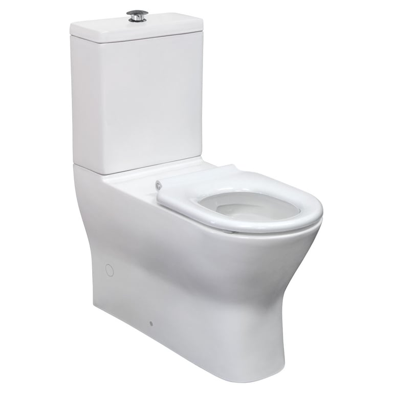 K013W.jpg Image of ToiletSuite WallFaced Fienza DeltaCare