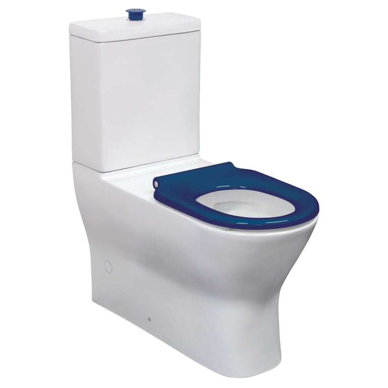 K013 2 Image of ToiletSuite WallFaced Fienza DeltaCare