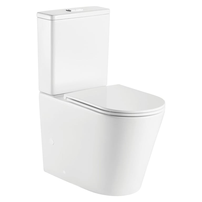K021 Image of ToiletSuite WallFaced Fienza Kaya