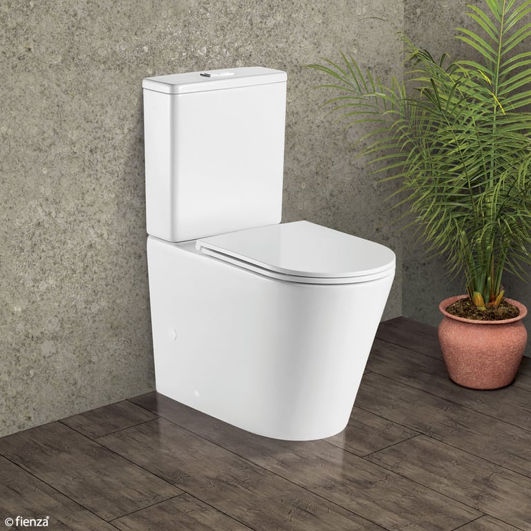K021_3.jpg Image of ToiletSuite WallFaced Fienza Kaya