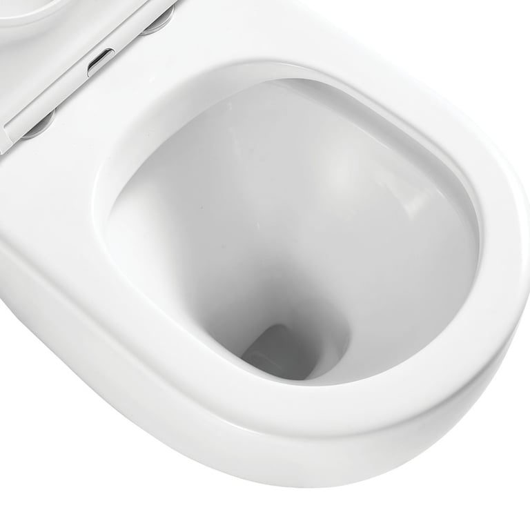 K025-2 6 Image of ToiletPan WallFaced Fienza Alix SlimSeat