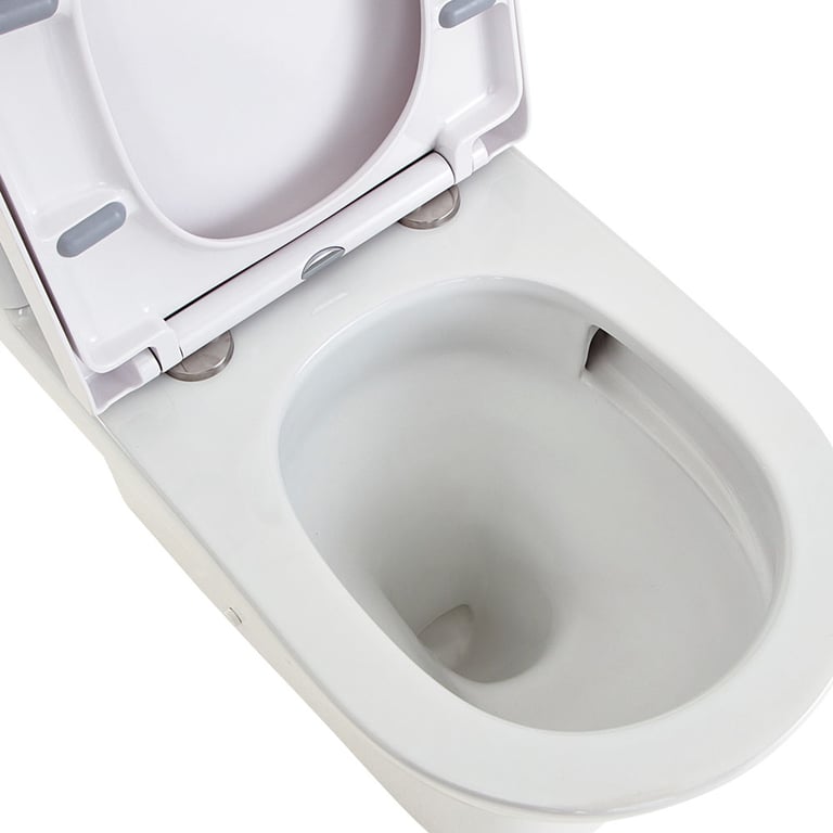 K028 4 Image of ToiletSuite WallFaced Fienza Tono