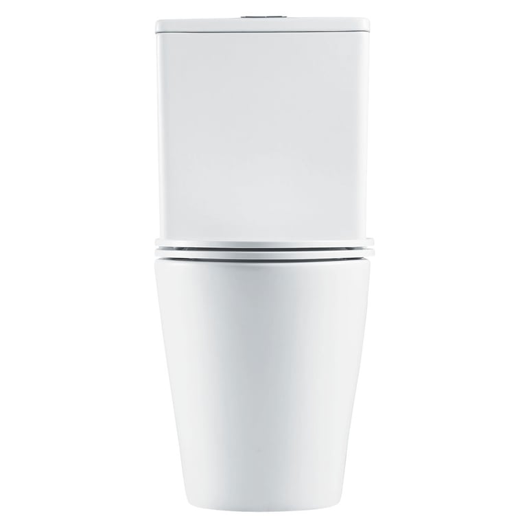 K314-2 2 Image of ToiletSuite WallFaced Fienza Aluca SlimSeat