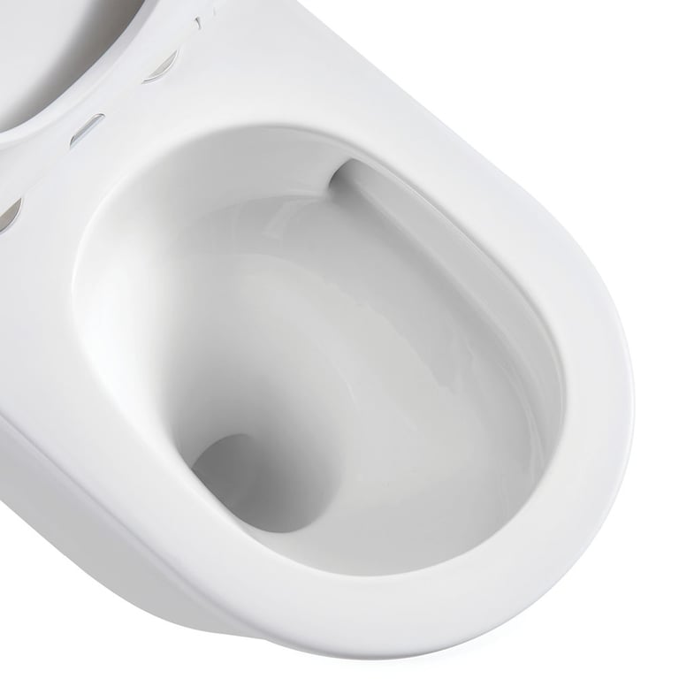K315 3 Image of ToiletPan WallFaced Fienza Aluca
