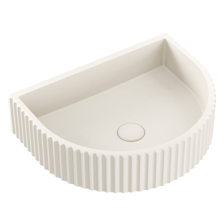 RB078W Image of Basin WallHung Fienza Valentina