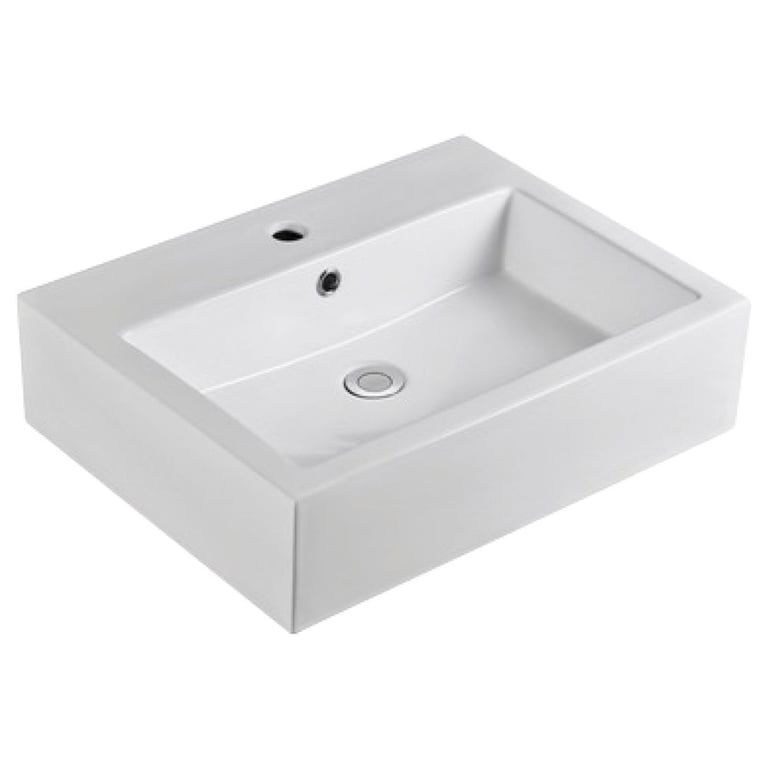 RB07N Image of Basin AboveCounter Fienza Modena