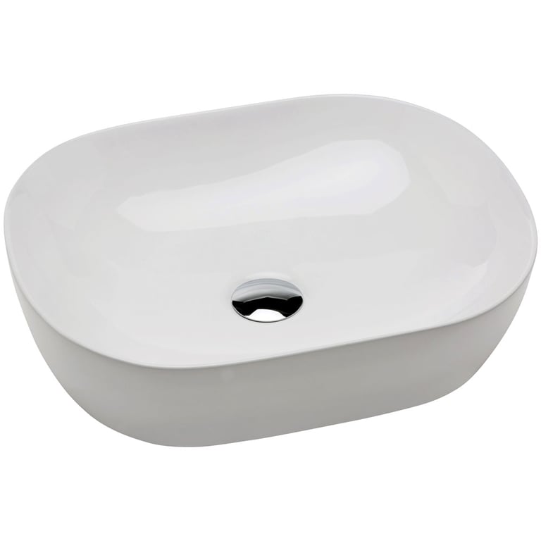 RB185 Image of Basin CounterTop Fienza Koko 465