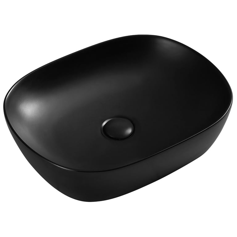 RB185B Image of Basin CounterTop Fienza Koko 465