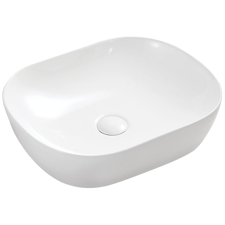 RB185MW Image of Basin CounterTop Fienza Koko 465