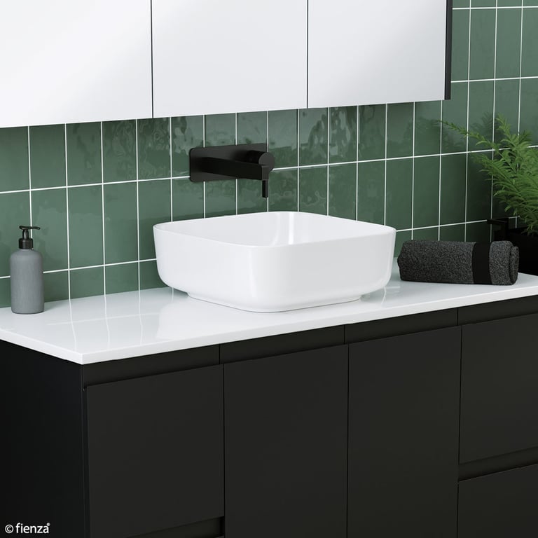 RB196 2 Image of Basin CounterTop Fienza Petra