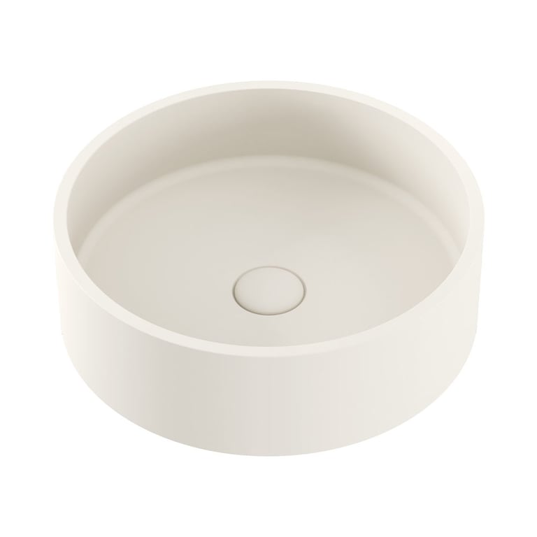 RB199W Image of Basin AboveCounter Fienza Jada