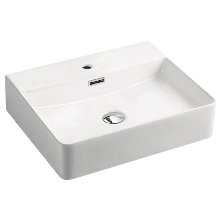 RB2173 Image of Basin CounterTop Fienza Petra TapLanding
