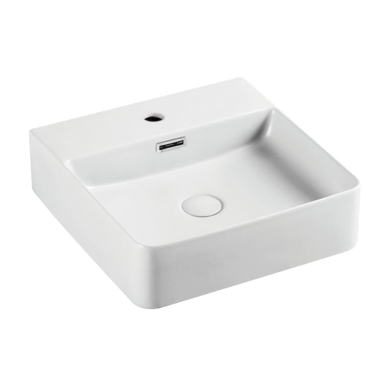 RB2177 Image of Basin AboveCounter Fienza Petra Mini