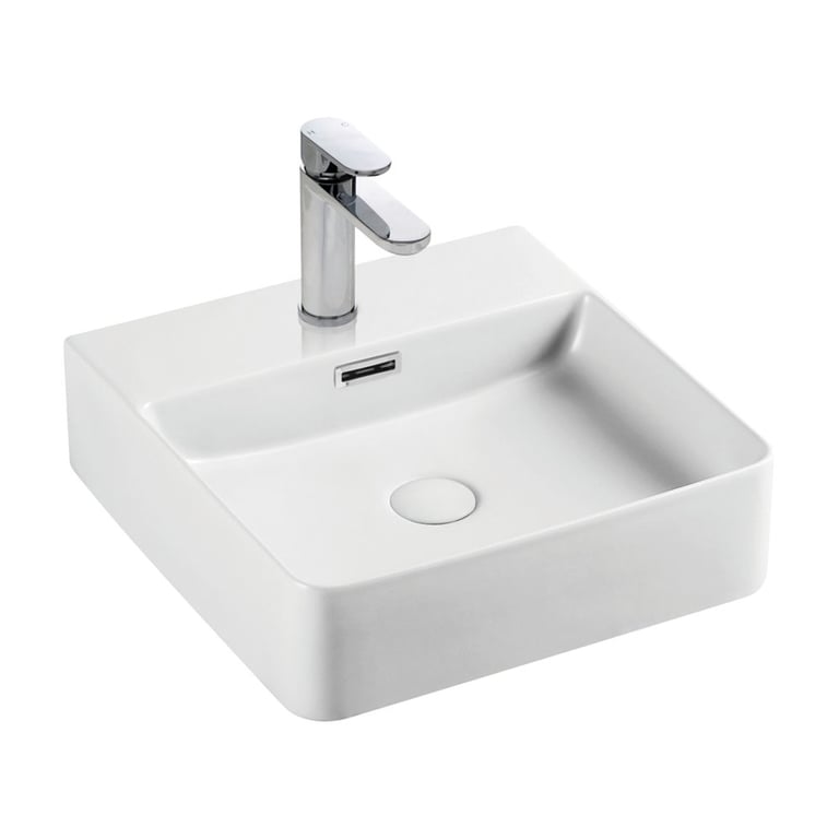 RB2177 3 Image of Basin AboveCounter Fienza Petra Mini