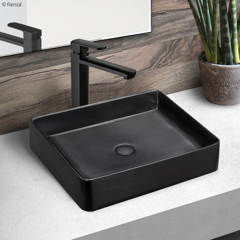 RB2178B 2 Image of Basin CounterTop Fienza Luciana