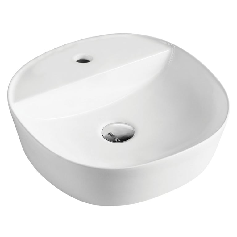 RB2201 Image of Basin AboveCounter Fienza Chica