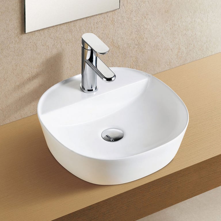 RB2201 2 Image of Basin AboveCounter Fienza Chica