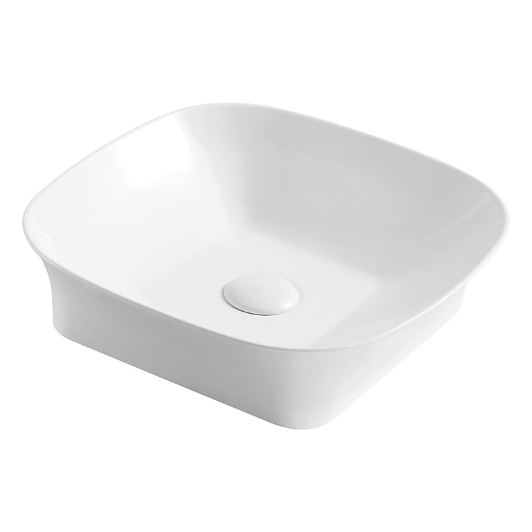RB2245 Image of Basin CounterTop Fienza Chloe