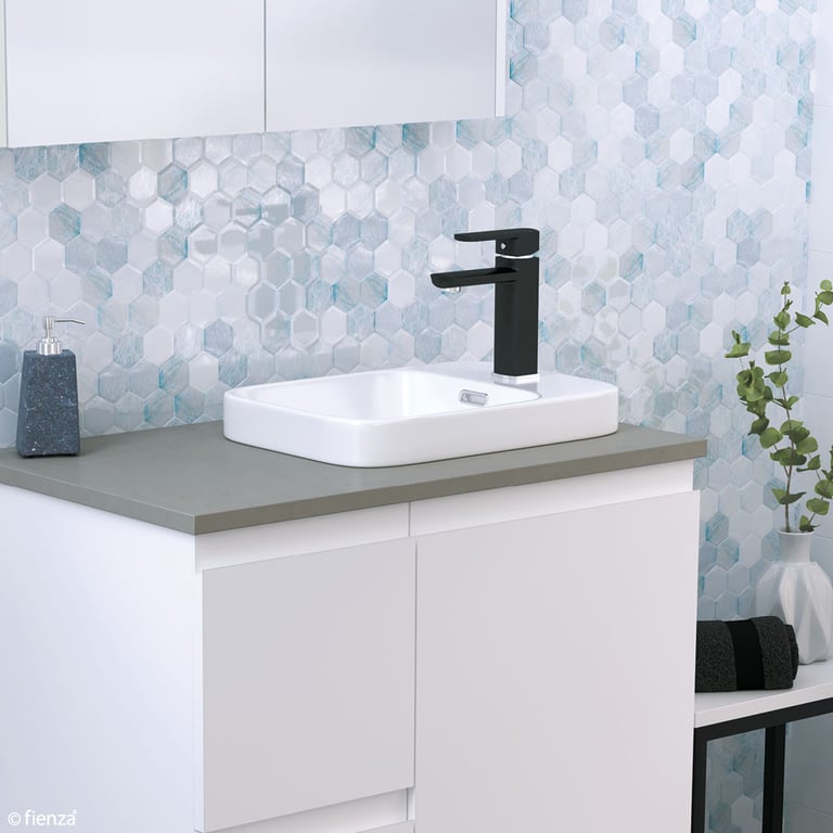 RB2601 2 Image of Basin Inset Fienza Petra Mini
