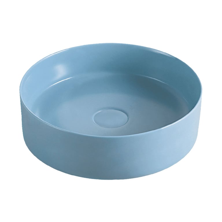 RB3134BLUE 1 Image of Basin CounterTop Fienza Reba