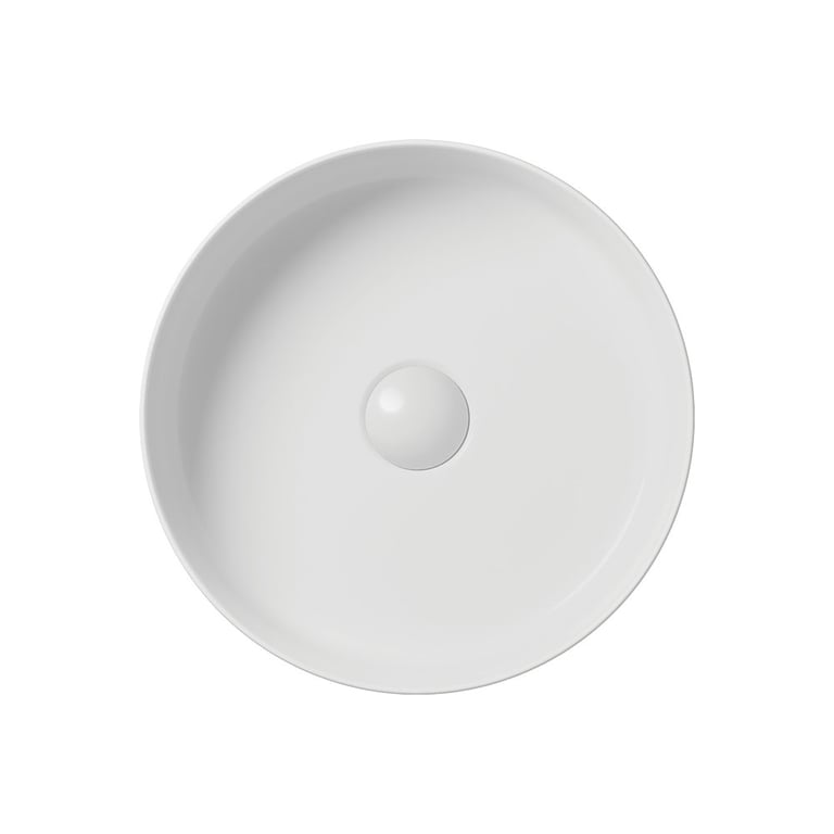 RB3280 2 Image of Basin AboveCounter Fienza Reba Mini