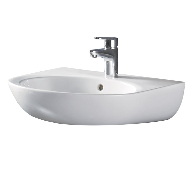 RB379 Image of Basin WallHung Fienza StellaCare