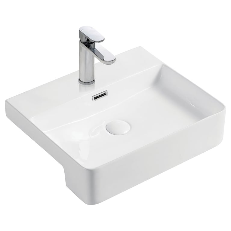 RB4044.jpg Image of Basin SemiRecessed Fienza Petra