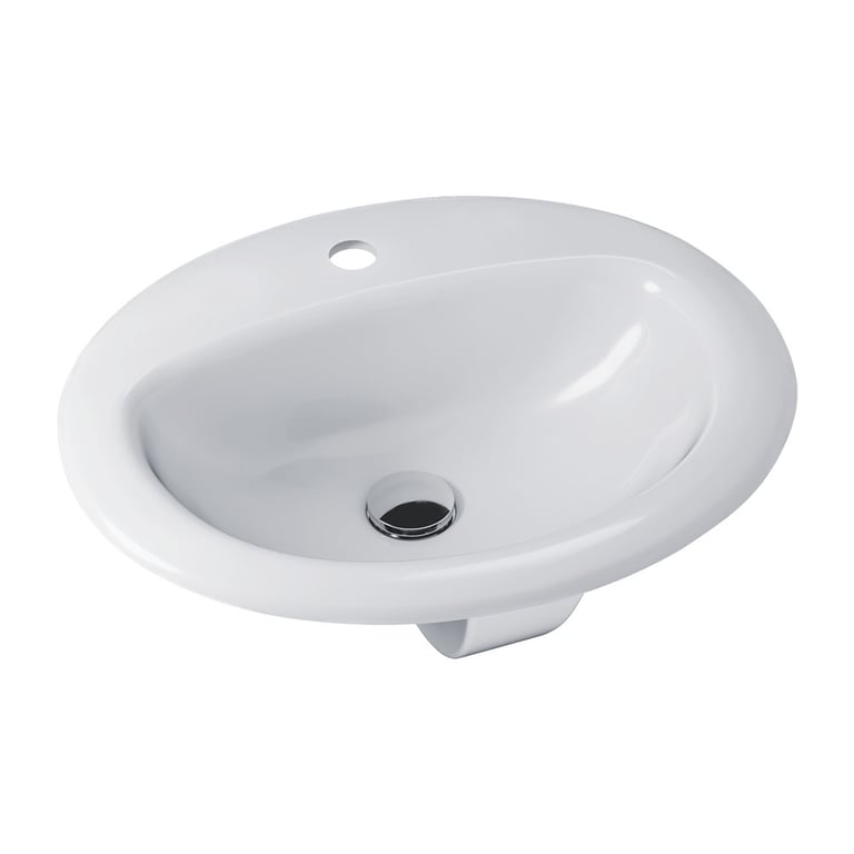 RB405-1 Image of Basin Inset Fienza Stella