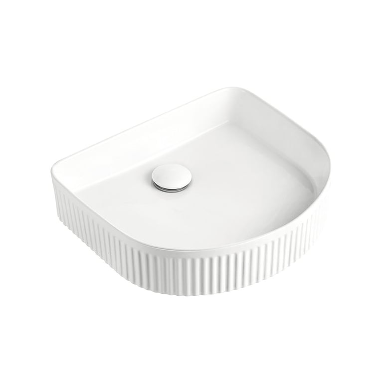 RB463 Image of Basin AboveCounter Fienza Eleanor Arch