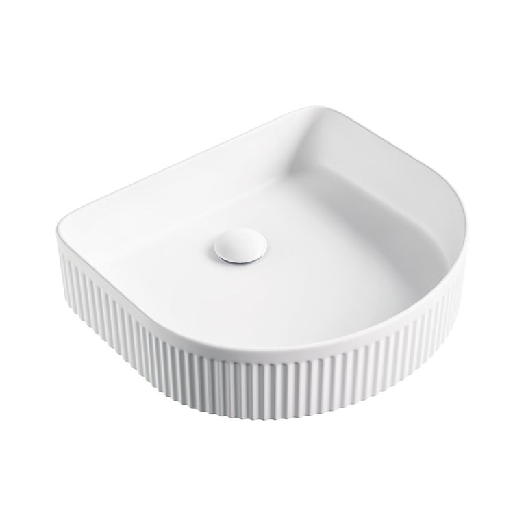 RB463MW 1 Image of Basin AboveCounter Fienza Eleanor Arch