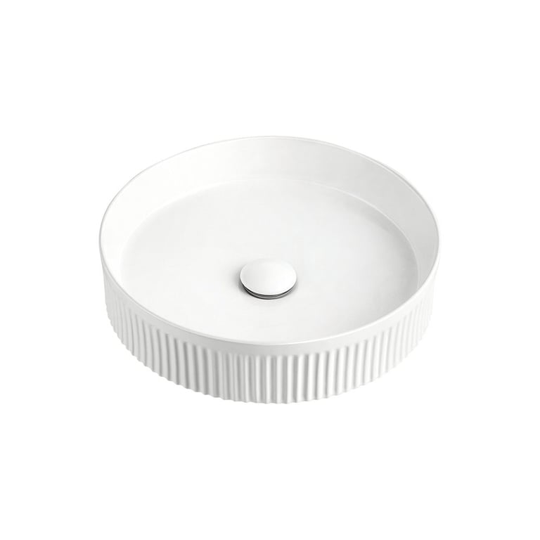 RB465 Image of Basin AboveCounter Fienza Eleanor Round