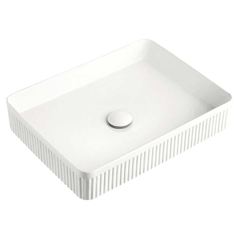 RB467 Image of Basin AboveCounter Fienza Eleanor Rectangle