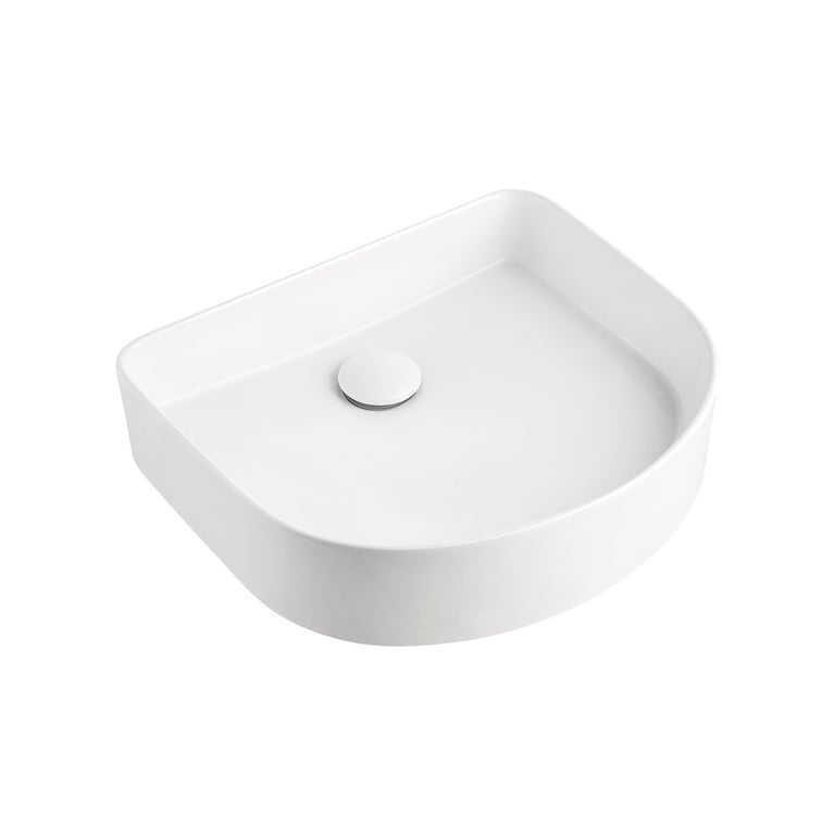 RB480 Image of Basin CounterTop Fienza Forma Arch