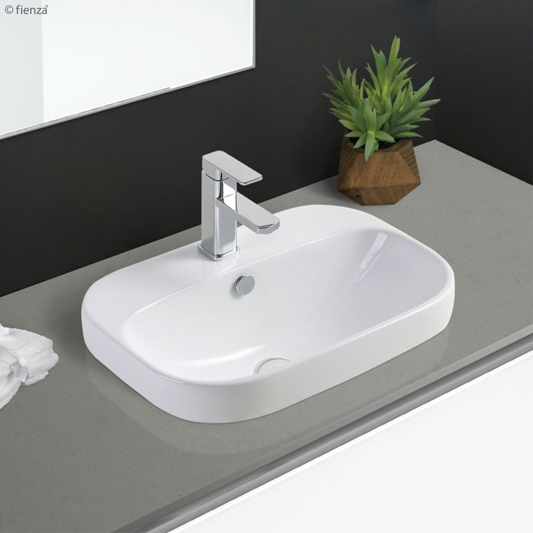 RB5033-1 1 Image of Basin Inset Fienza Parisa