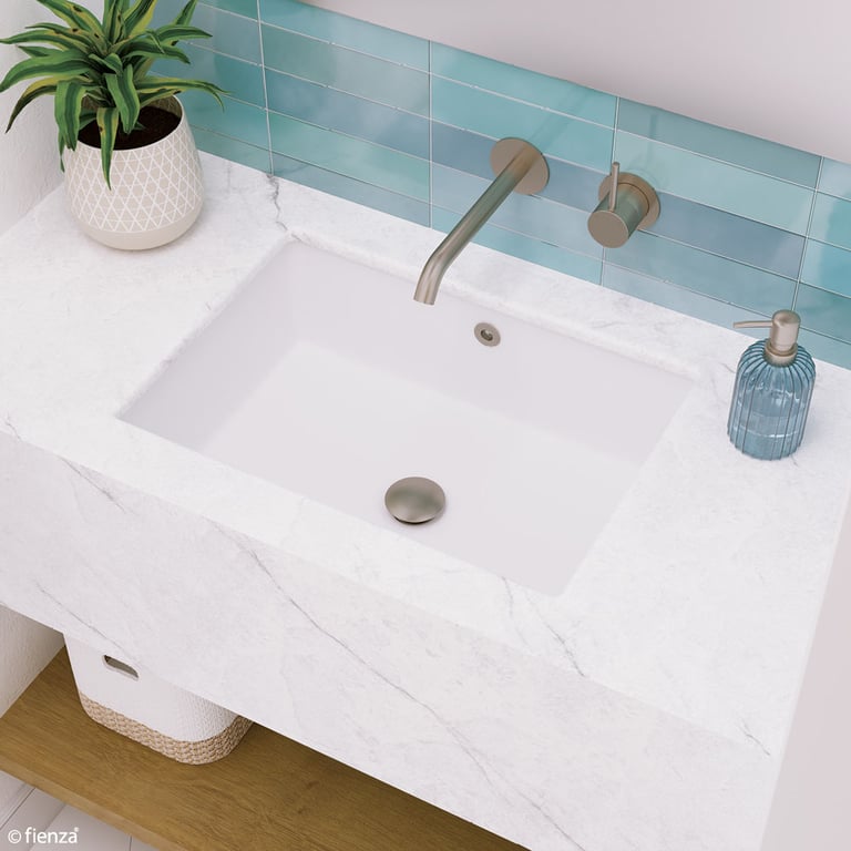 RB560 2 Image of Basin UnderMount Fienza Petra